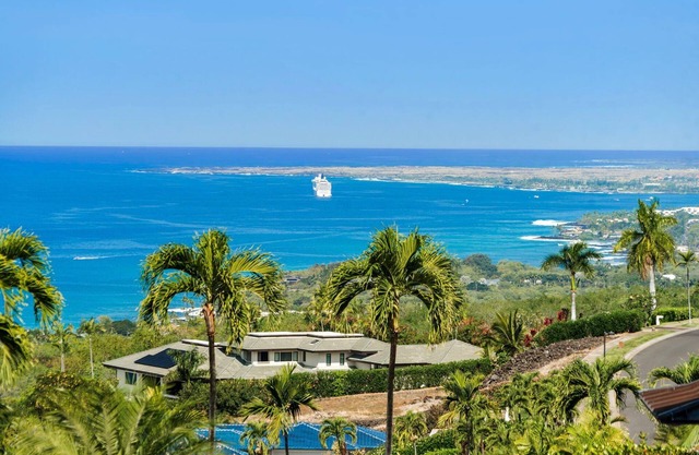 Ocean Views 