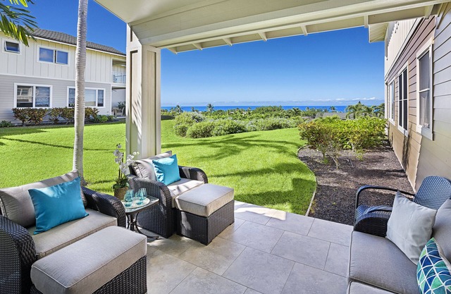 Hale Kona Kai Kailua 