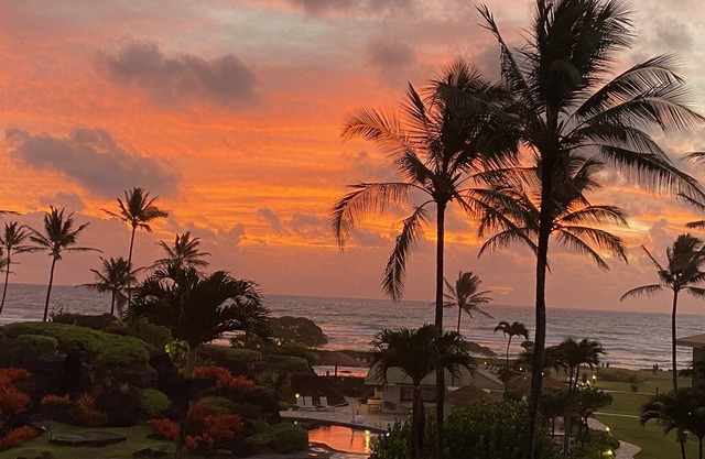 Kauai Beach Resort 