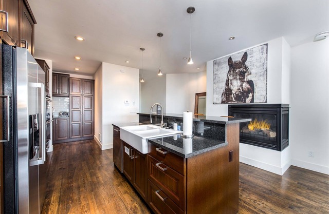 Outpost: King Ridge 2 - AC & Hot Tub! in Jackson
