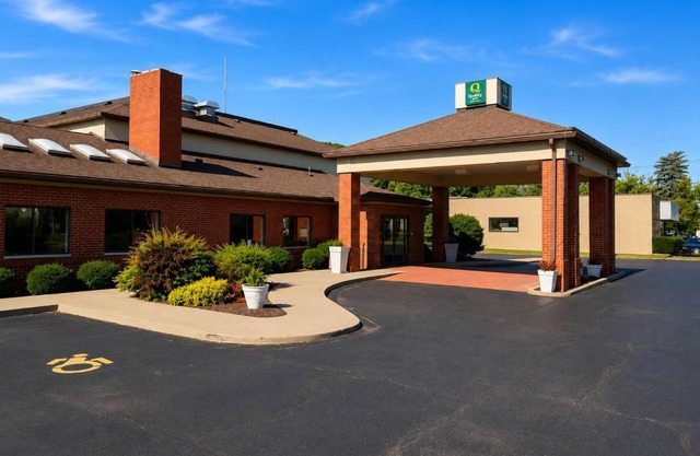 Quality Inn Horseheads 