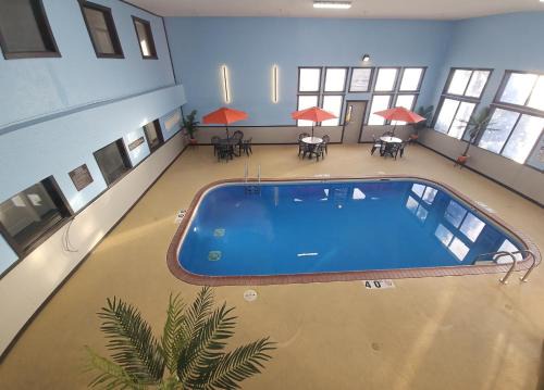 Riverview Inn Hotel 
