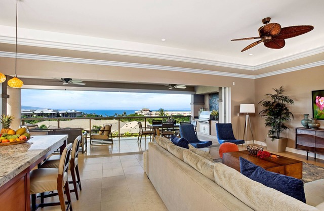 Ocean Villa 