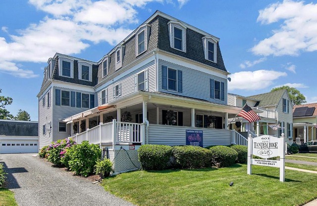 Tandem Inn 