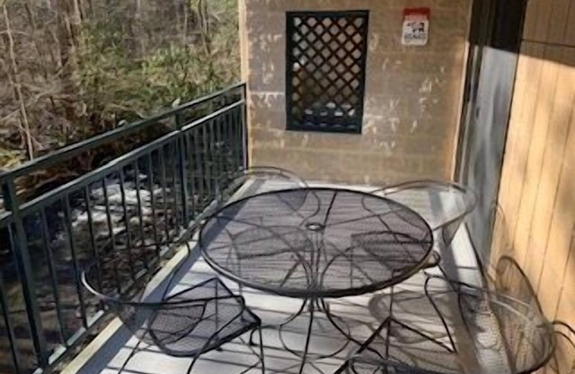 Townhome Gatlinburg 