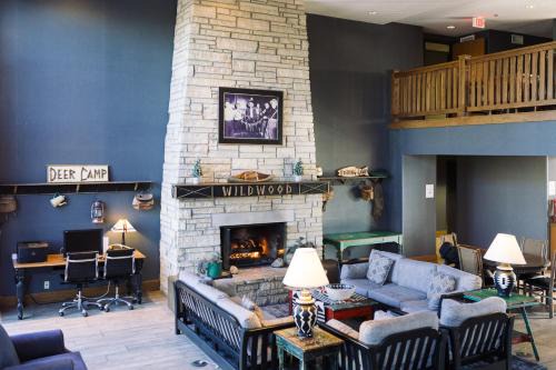 Wildwood Lodge 