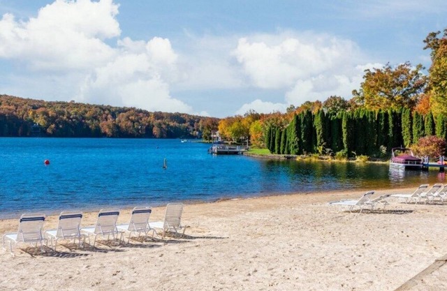 Wyndham Resort At Fairfield Glade 