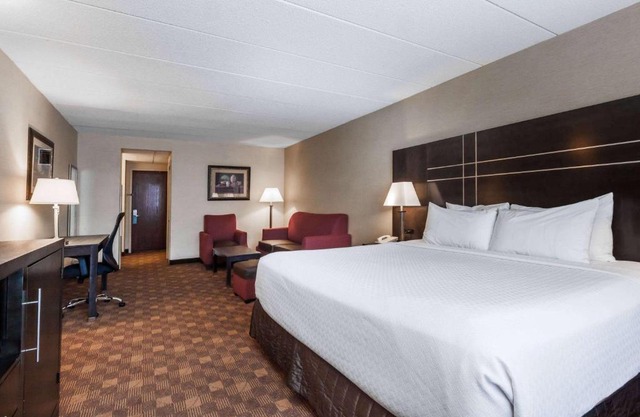 Wyndham Southbury 