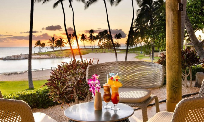 Ko Olina Apartment | Explore ๐
๐ข๐ง๐๐ข๐ง๐ ๐๐๐ข๐ฅ๐ข -Beachfront KoOlina Club Resort+Amenities. 2BR