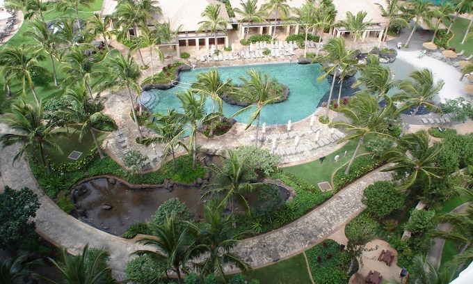 Ko Olina Resort | 🌴Marriott Ko Olina Beach Club ✨ Experience Paradise in a 2BR Villa - Sleeps 8!