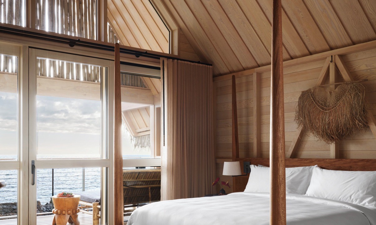 Kaupulehu Hotel | Kona Village, A Rosewood Resort