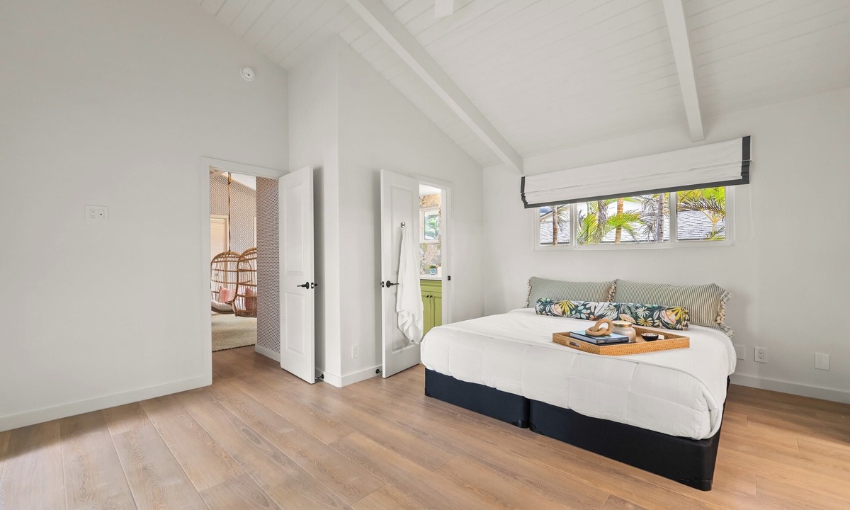 Kalama Tract Condo | Palione Papalani by Avantstay New $1.5m Remodel Steps From Kailua Beach w/Private Pool & Hot Tub