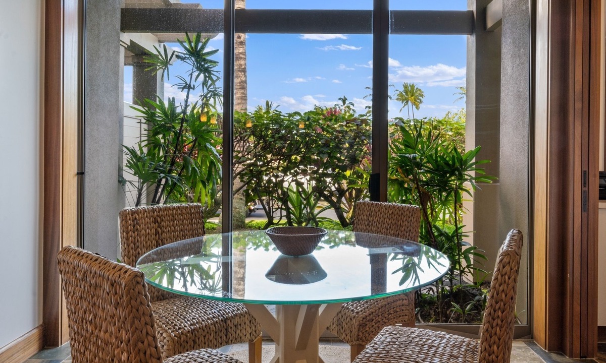 Kaupulehu Condo | Big Island Hualalai 133c 3 Bedroom Condo