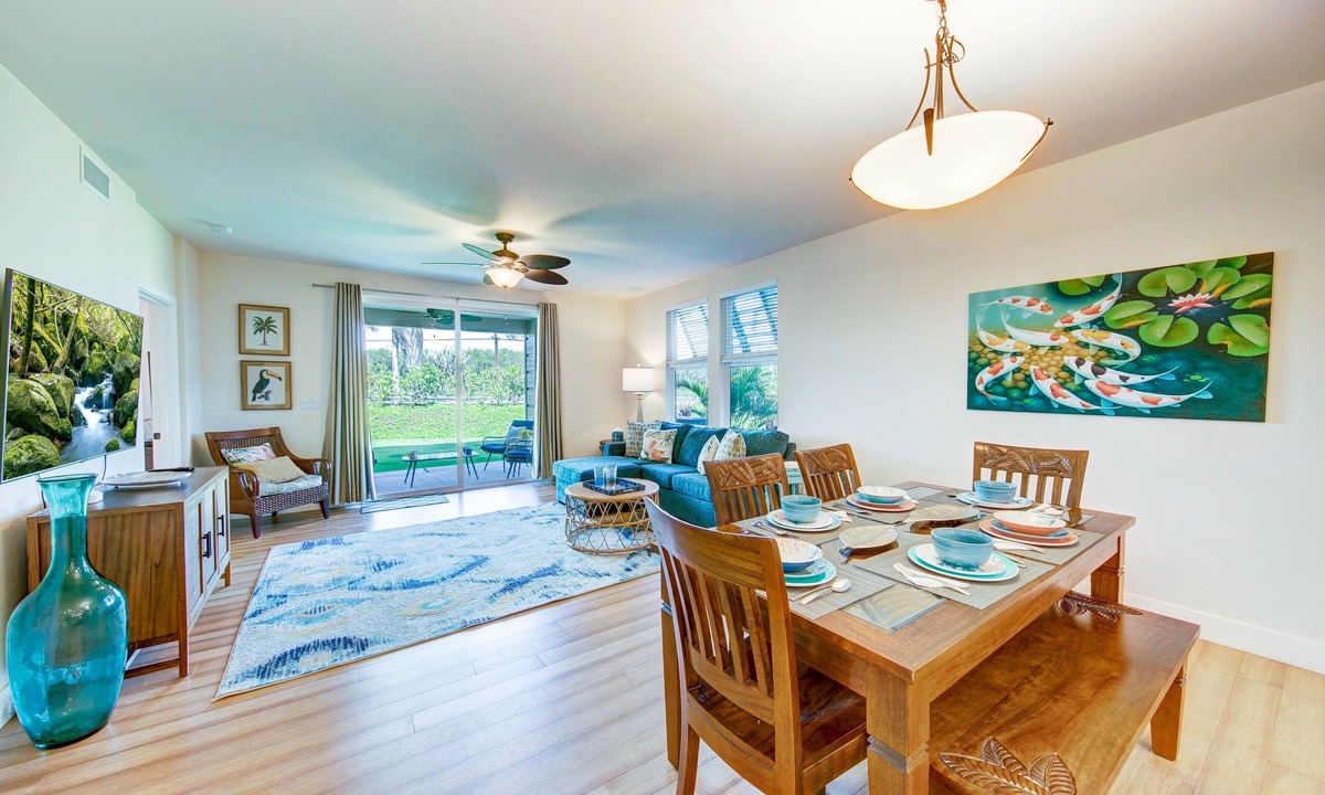 Poipu Condo | Kauai Pili Mai by Coldwell Banker Island Vacations
