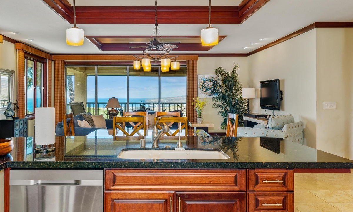 Kamuela Condo | Big Island Waiulaula at Mauna Kea by Coldwell Banker Island Vacations