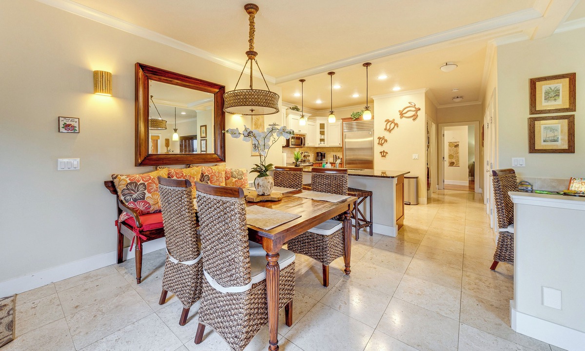 Poipu Apartment | Poipu Kai Resort Vacation Condo in Koloa!