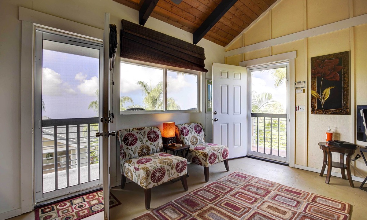 Kalaoa Cottage | Charming Kailua-kona Apartment Near Hiking & Golf!