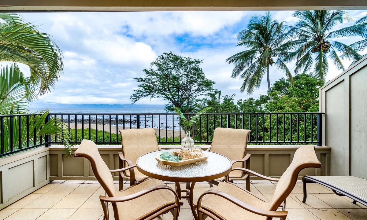 Kahana Condo | Kahana Village 40 2 Bedroom Condo by RedAwning
