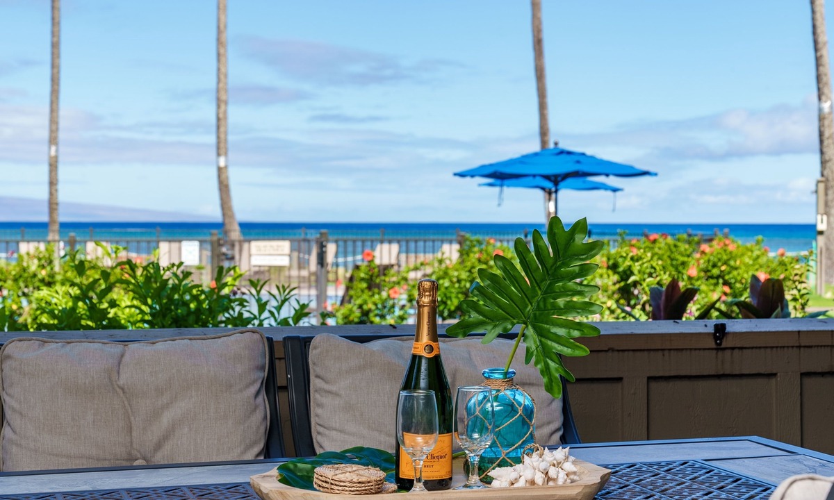 Kahana Condo | Kahana Village 13 Oceanview 3bed/2bath 3 Bedroom Apts by RedAwning