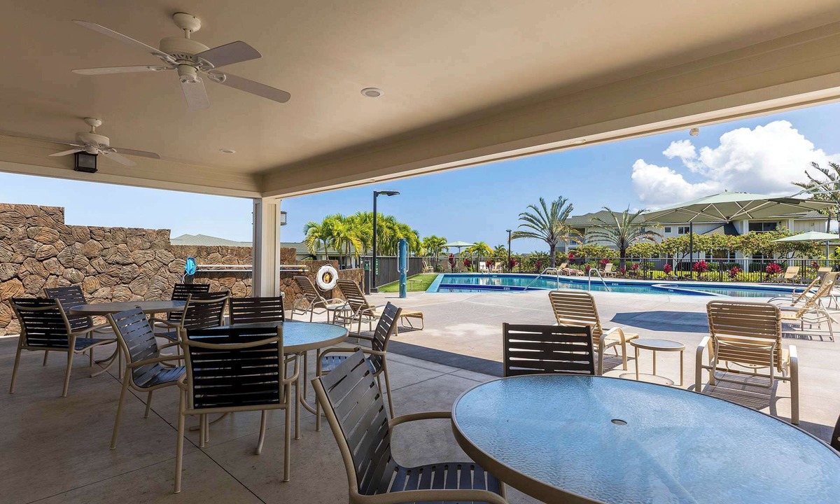 Kahaluu Bay House | Luxury at Na Hale O Keauhou #N1