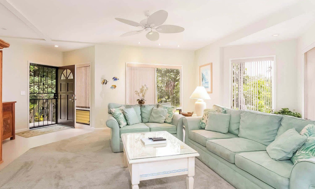 Keauhou House | Kanaloa At Kona Enjoy Peace in Paradise!