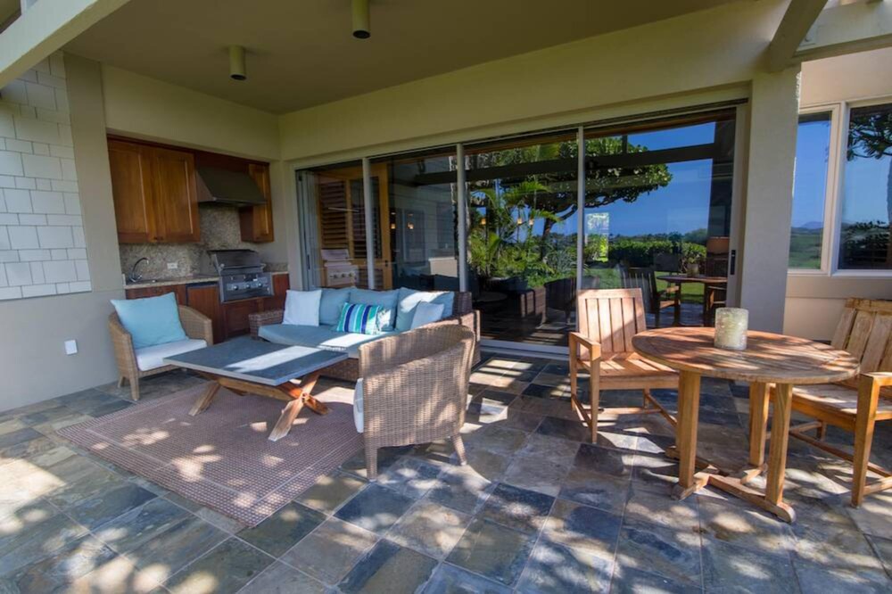 Kaupulehu Villa | Big Island Waiulu Villa 133c by Coldwell Banker Island Vacations