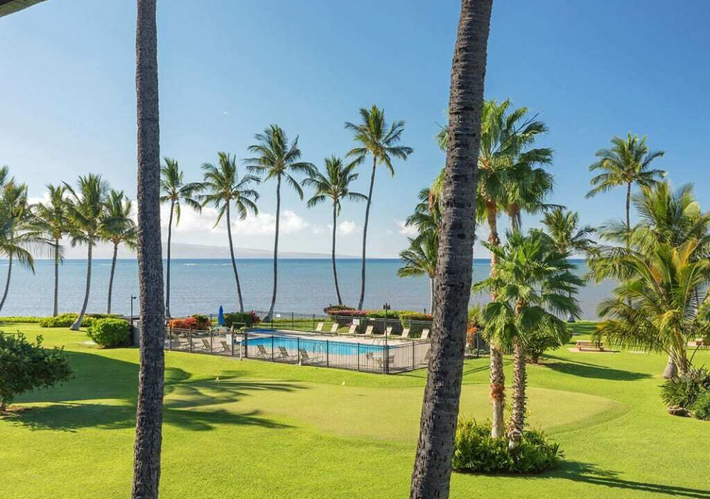Kaunakakai Condo | Modern Hawaii w/Lanai, Cable TV, WiFi-#221