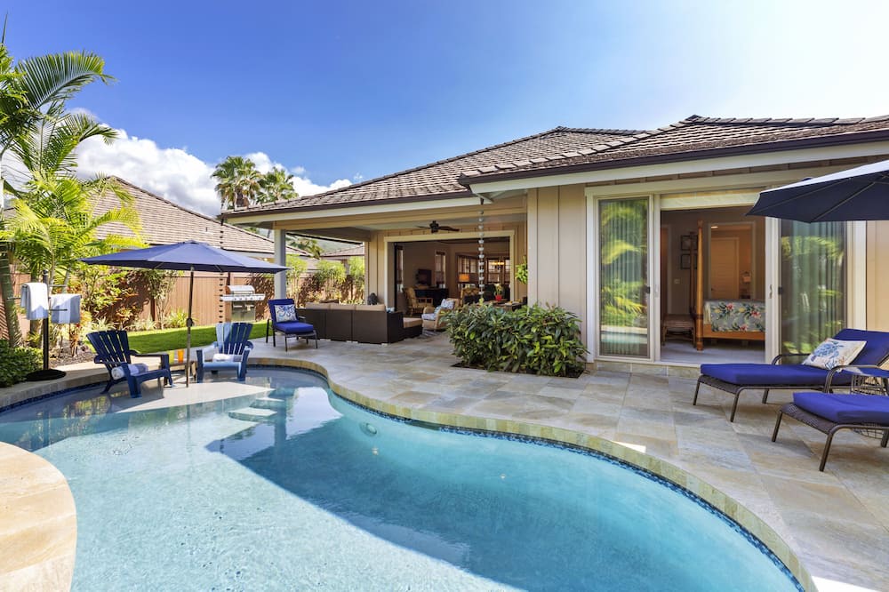 Keauhou Villa | Hale Aloha #34
