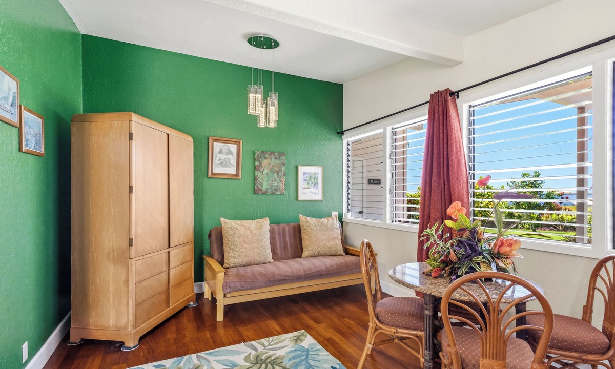 Honaunau-Napoopoo Bed & Breakfast | Luana Nai'a Inn