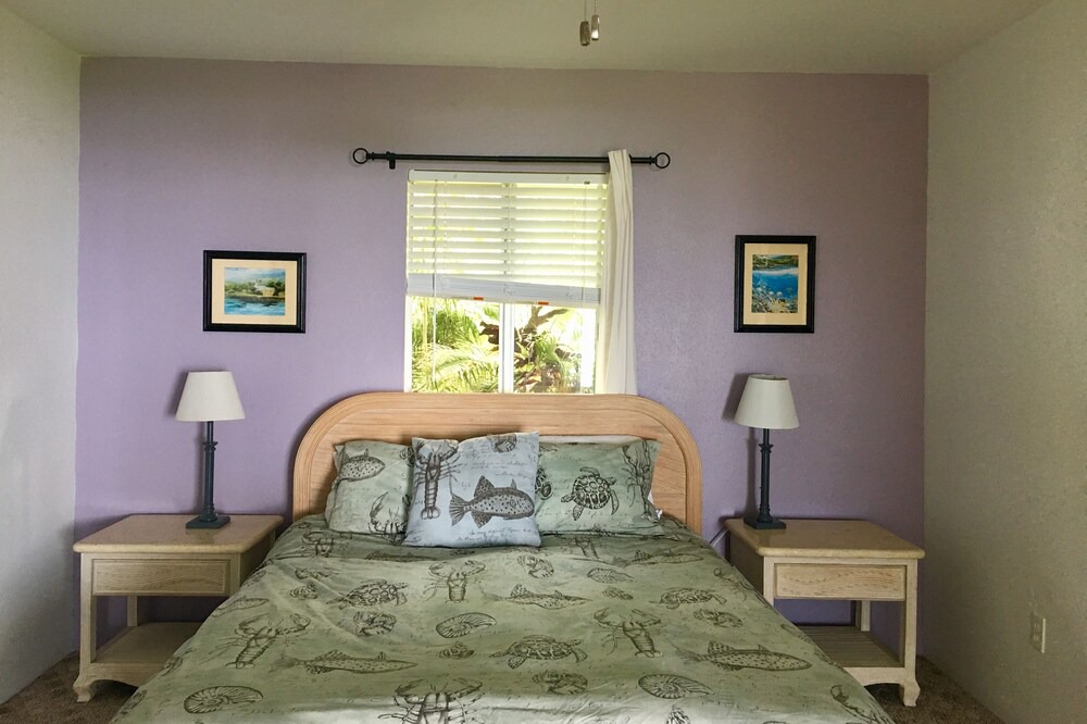 Honaunau-Napoopoo Bed & Breakfast | Kona Bayview Inn
