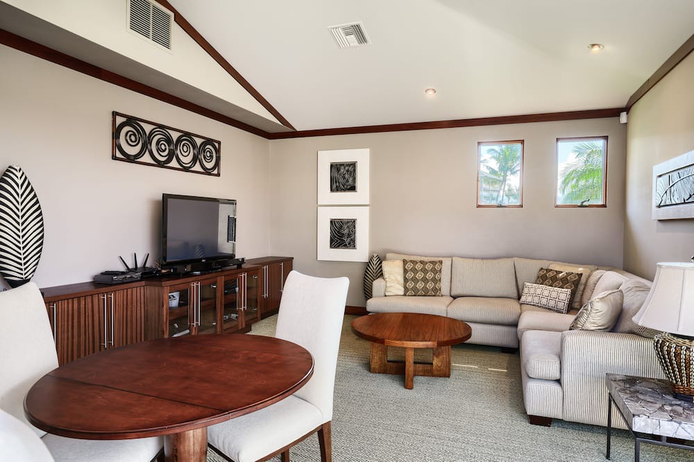 Waikoloa House | 5 Bedroom Beachfront Home at Kolea - Hilton Waikoloa Access Included