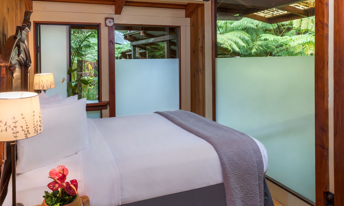 Volcano Cabin | Volcano Village Lodge