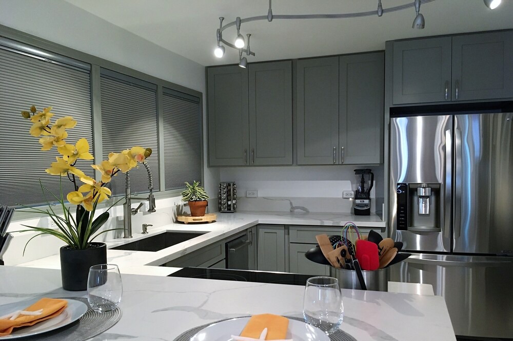 Ewa House | Remodeled 3 BR House - Super close to the beach!