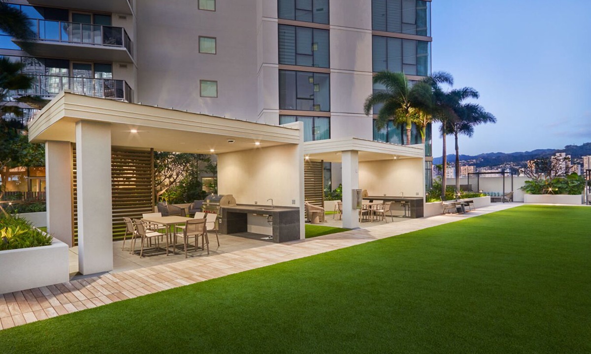 Ala Moana Hotel | Renaissance Residences Oahu Honolulu