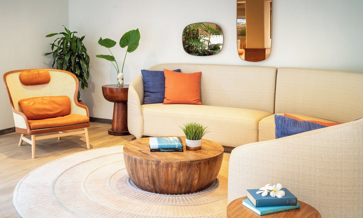 Wailua Hotel | Sheraton Kauai Coconut Beach Resort