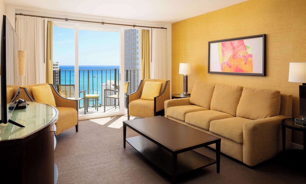 Waikiki Resort | Hilton Waikiki Beach Resort & Spa