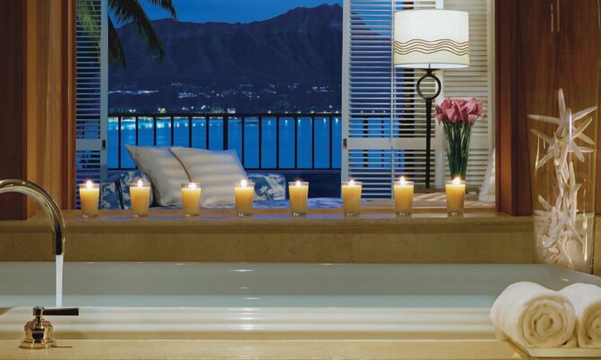 Waikiki Resort | Halekulani
