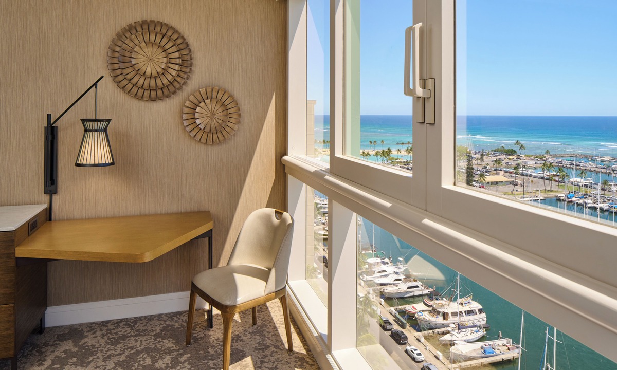 Waikiki Resort | Prince Waikiki