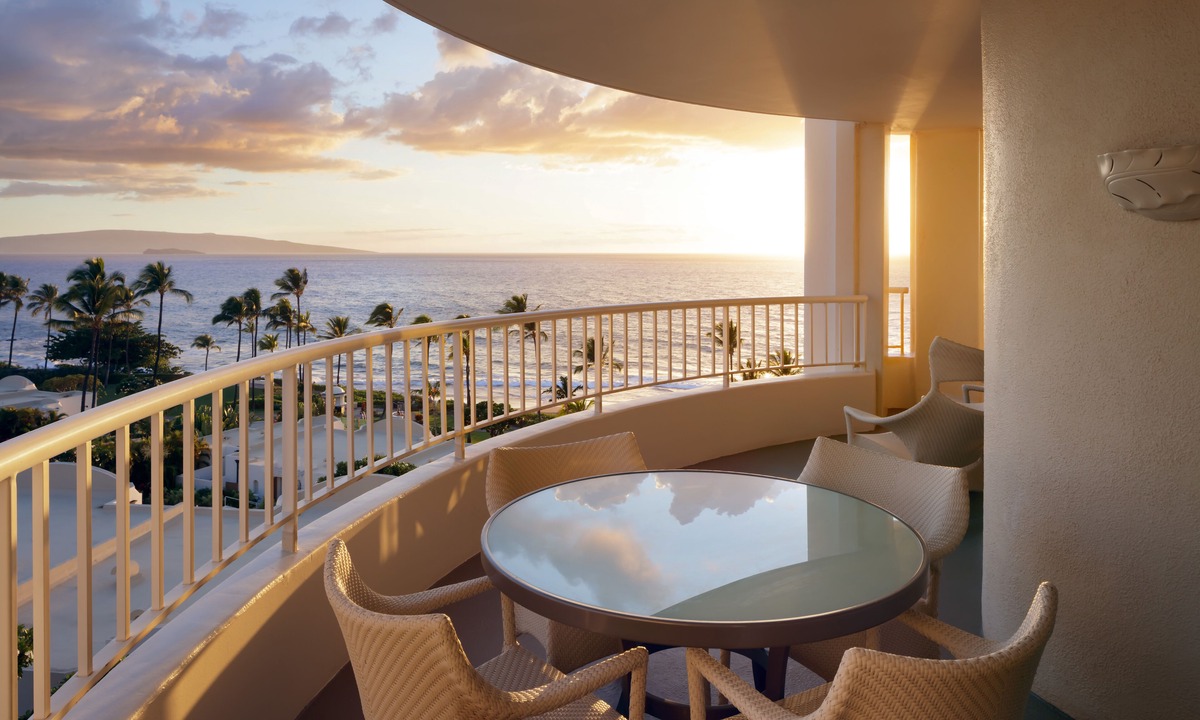 Wailea Resort | Fairmont Kea Lani Maui