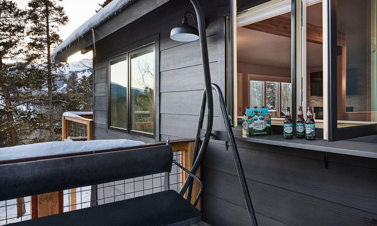 Baldy Mountain House | Wildflowers to Powder - Private Hot Tub and Resort Views - Sleeps 12 in luxury!