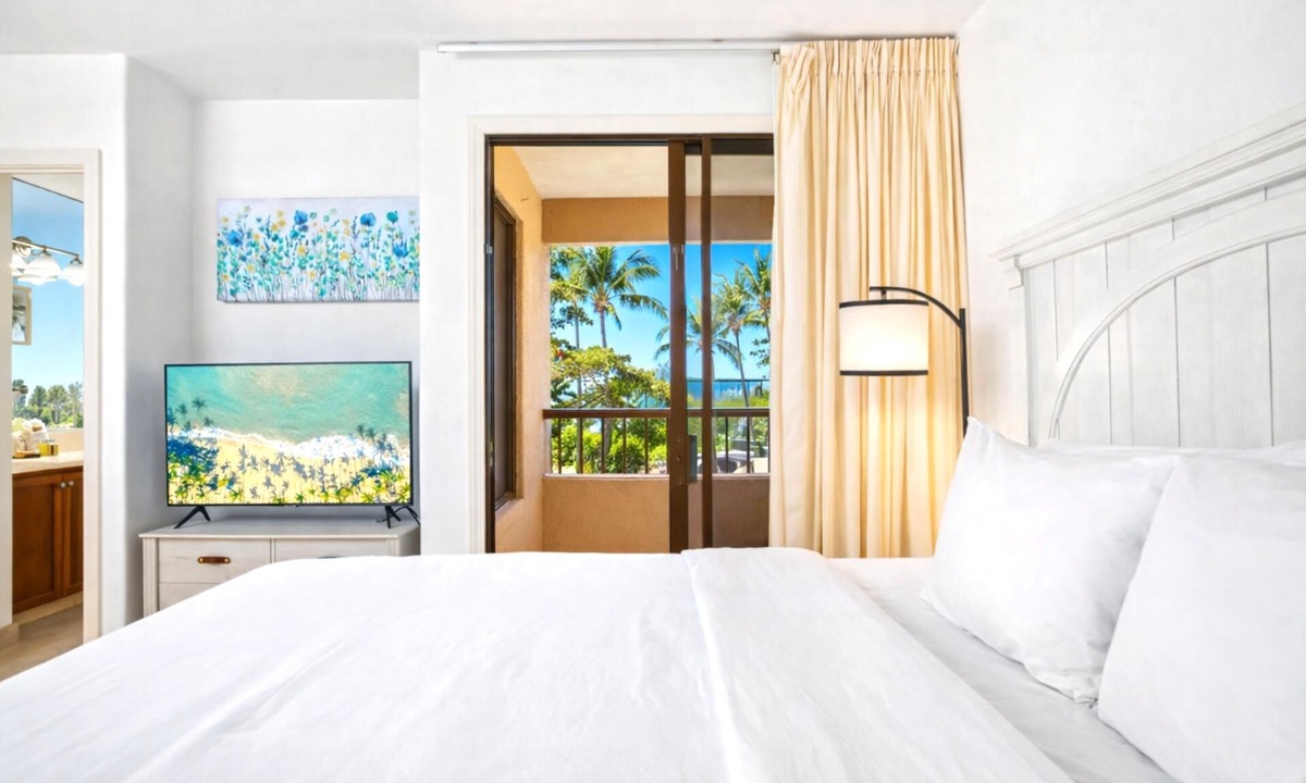 Kaanapali Condo | Kaanapali Royal Resort by KBM