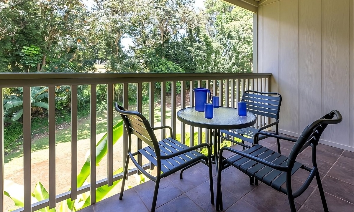 Princeville Hotel | Makai Club Resort 2BR Condo Near World-Class Golf | Free Parking Onsite