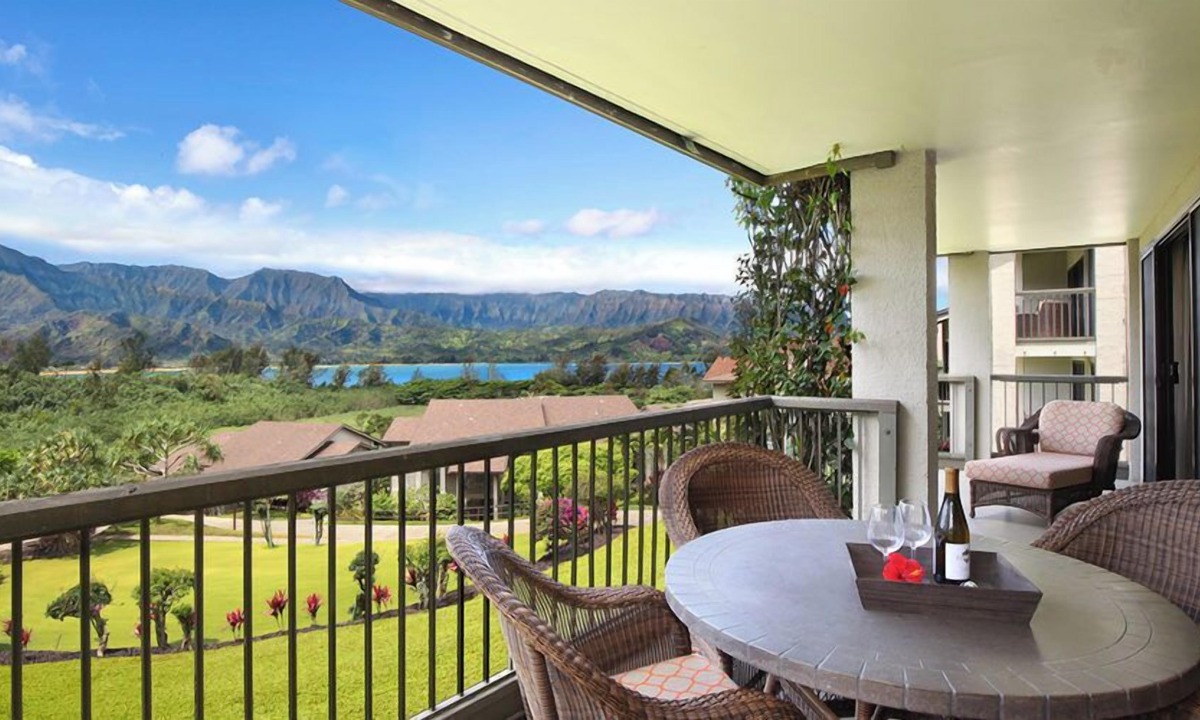 Princeville Hotel | Luxury Getaway| Onsite Pool | Tennis Courts | Award-Winning Kauai Resort