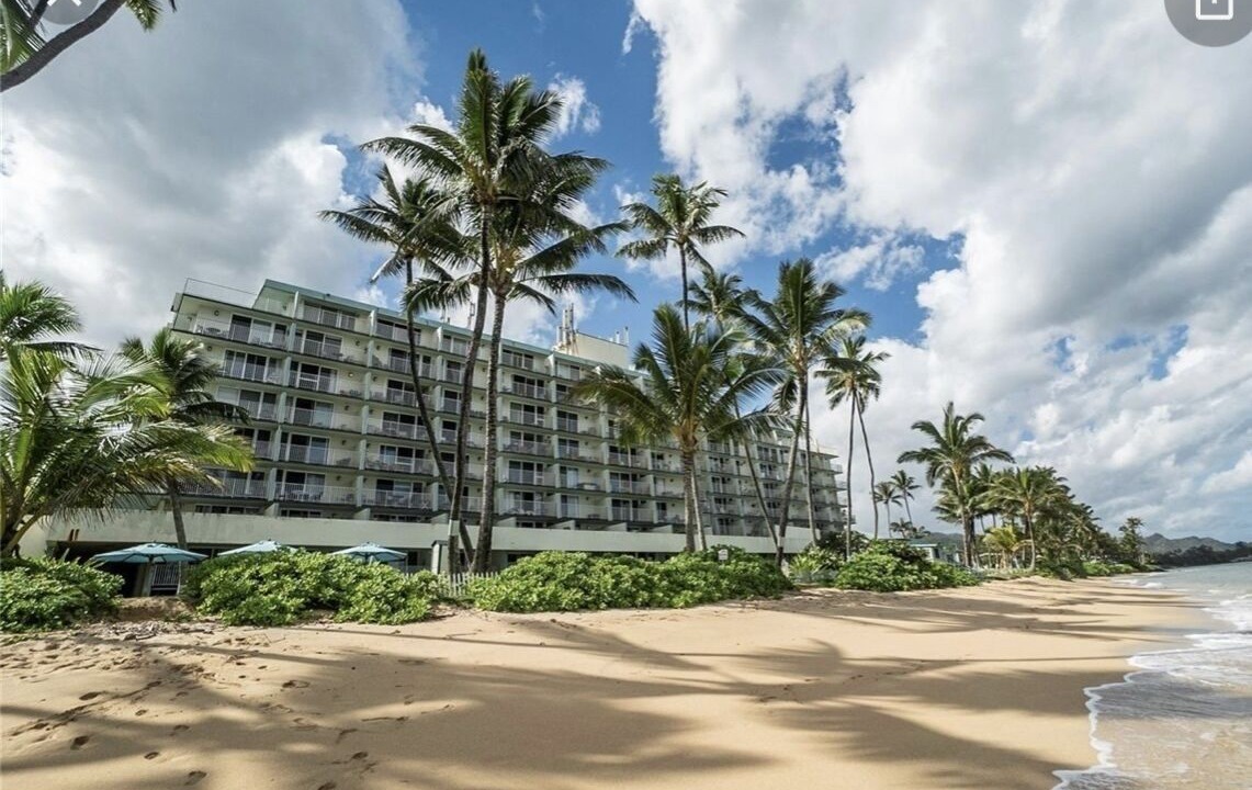 Punaluu Condo | Turtle Beachfront, snorkeling, free parking, wash-dryer in unit, New bigger AC.