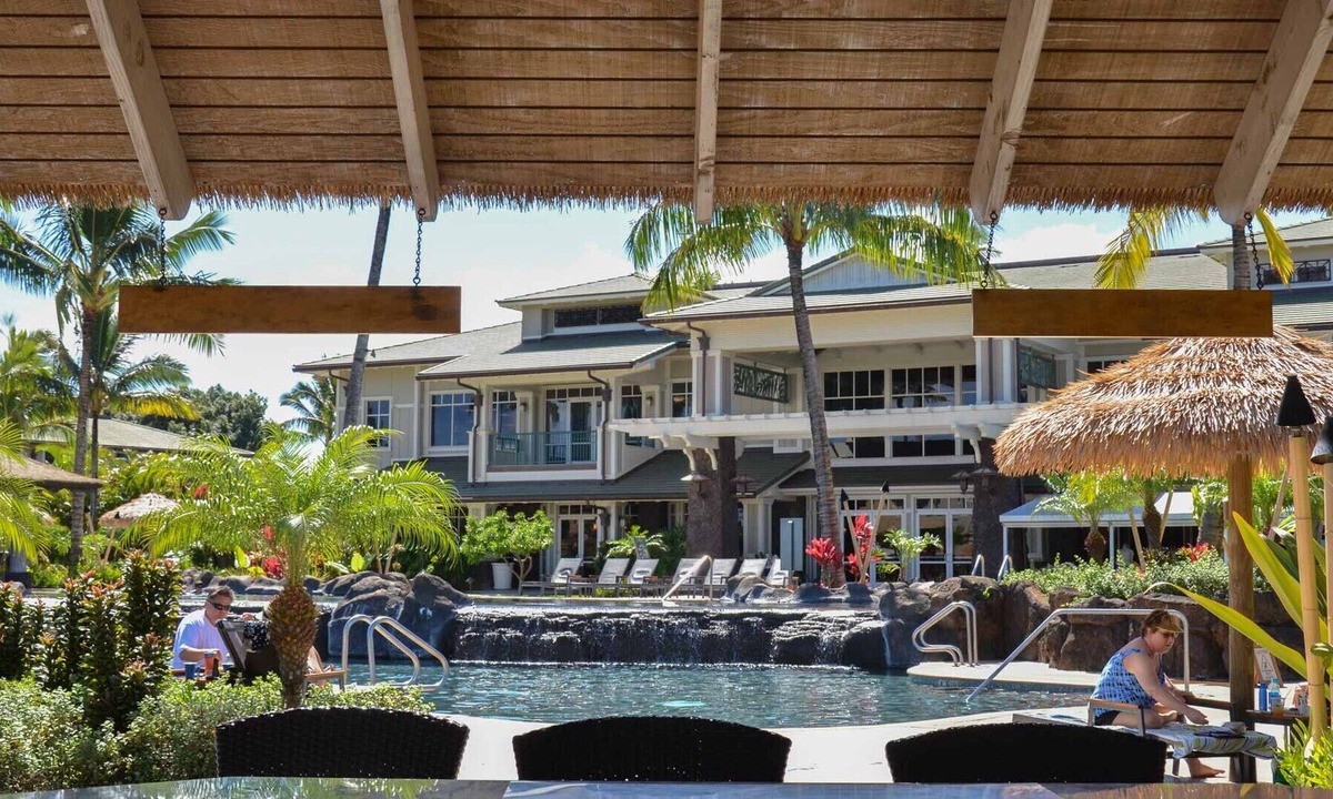 Princeville Resort | 1 Bedroom - Westin Princeville Ocean Resort Villas - Full Resort Access