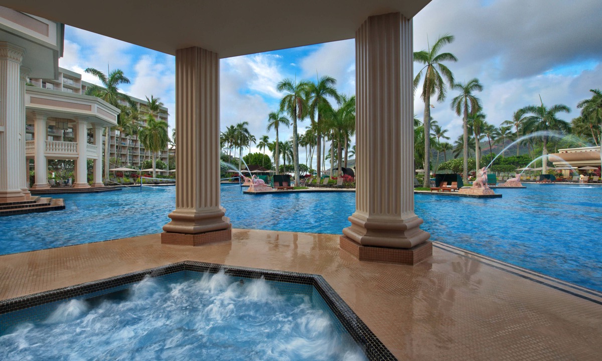 Lihue Resort | Garden View - 1 Bedroom - Marriott's Kauai Beach Club - Full Resort Access