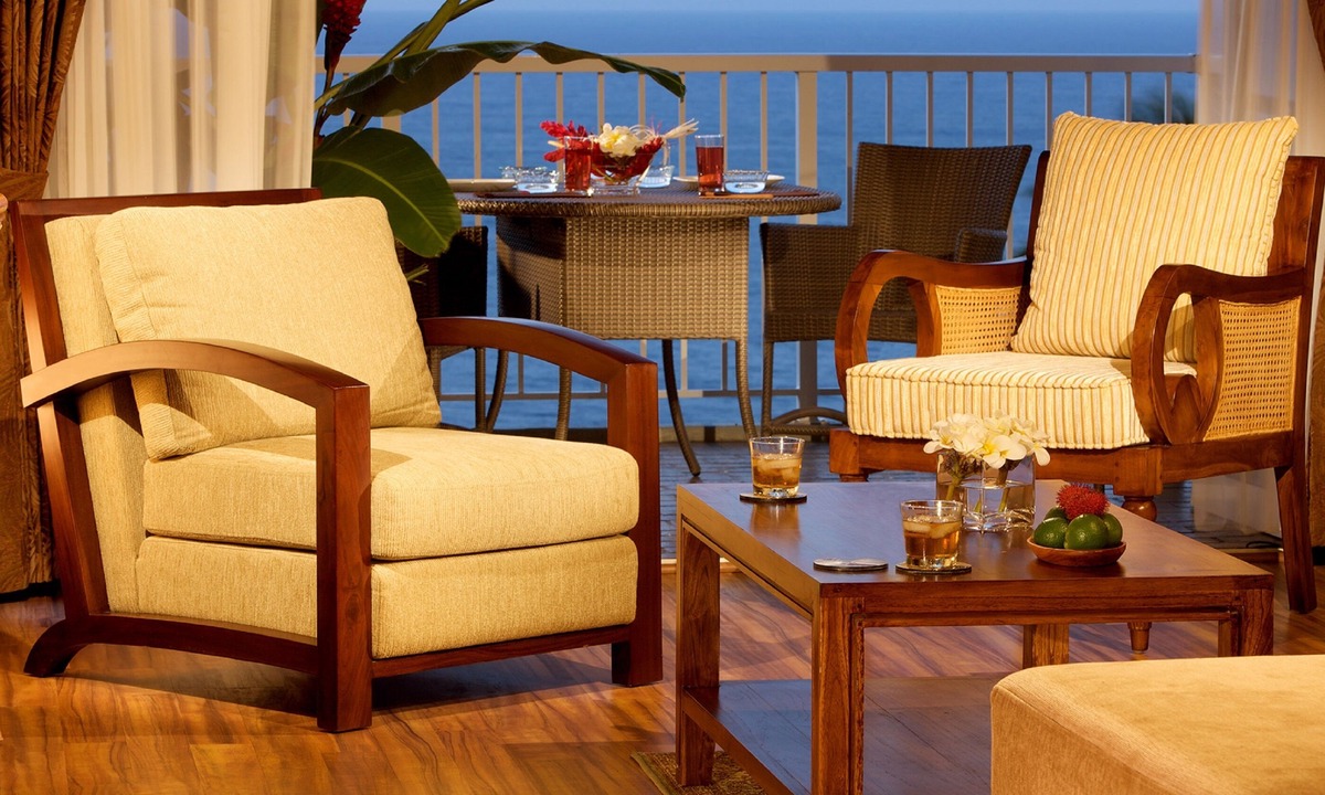 Princeville Apartment | The Cliffs at Princeville by VRHost