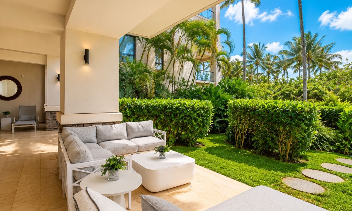 Montage Kapalua Bay Condo | The Resort at Kapalua Bay by KBM Resorts