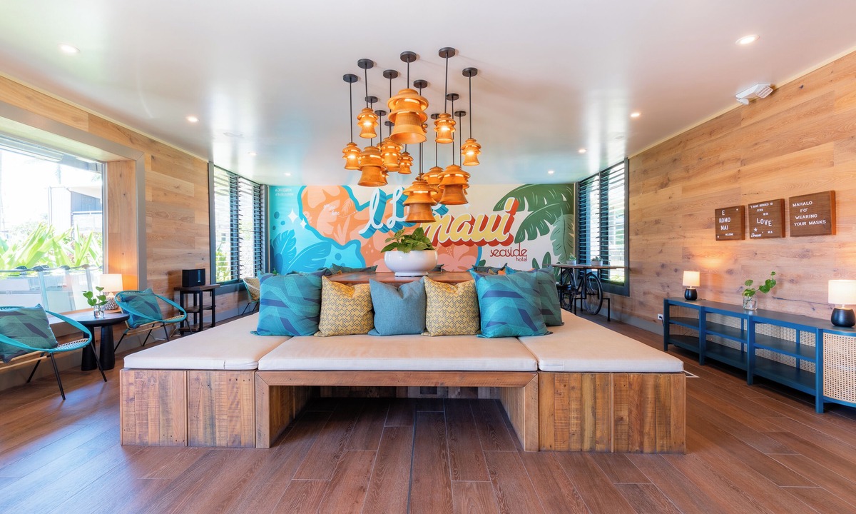 Kahului House | Nature Escape! 2 Great Units, Pets Allowed, Minutes to Iao Valley State Park!