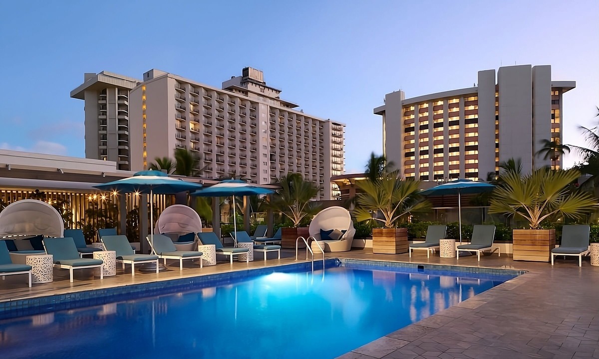 Waikiki Apartment | Family Vacation! 3 Convenient Units, Close to Waikiki Beach, Pool, Pets Allowed